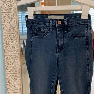 Gap jeggings